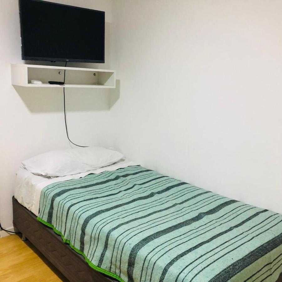 Apartment Mitre Escobar