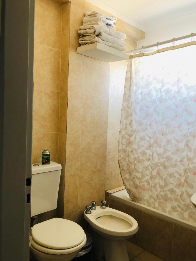 Apartment Mitre Escobar *